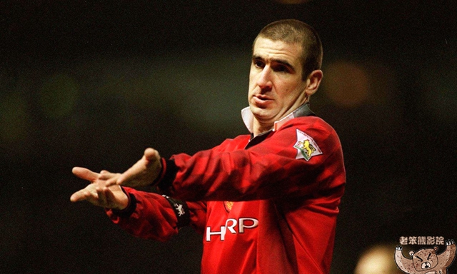 如今活跃在电影界的历届世界杯大牌球星们