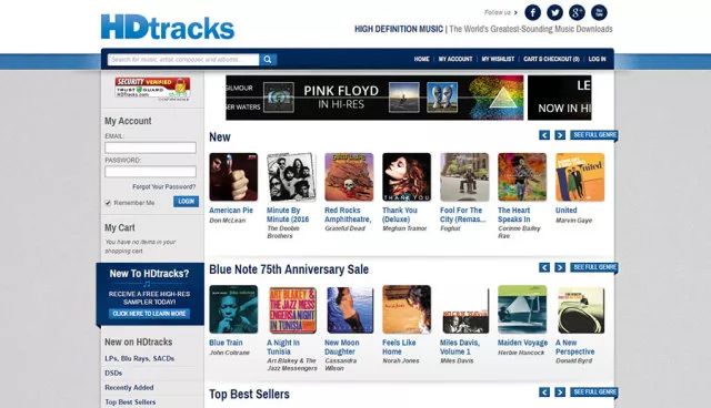 hi-res无损音乐哪里可以免费下载,免费hi-res音乐资源网站