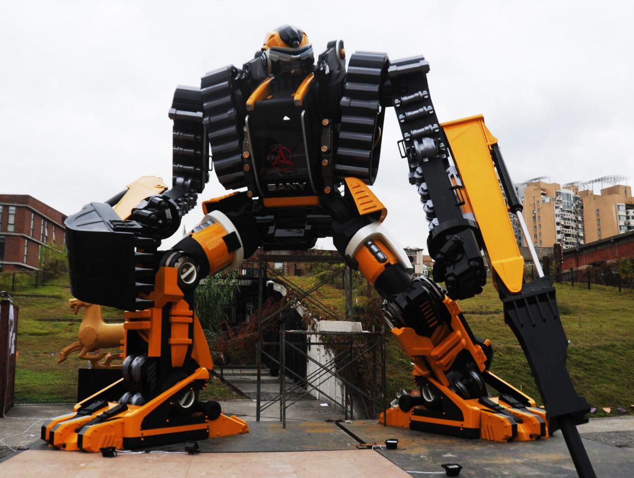 挖掘机技术哪家强系列,国产轮式挖掘机前十名品牌排行榜