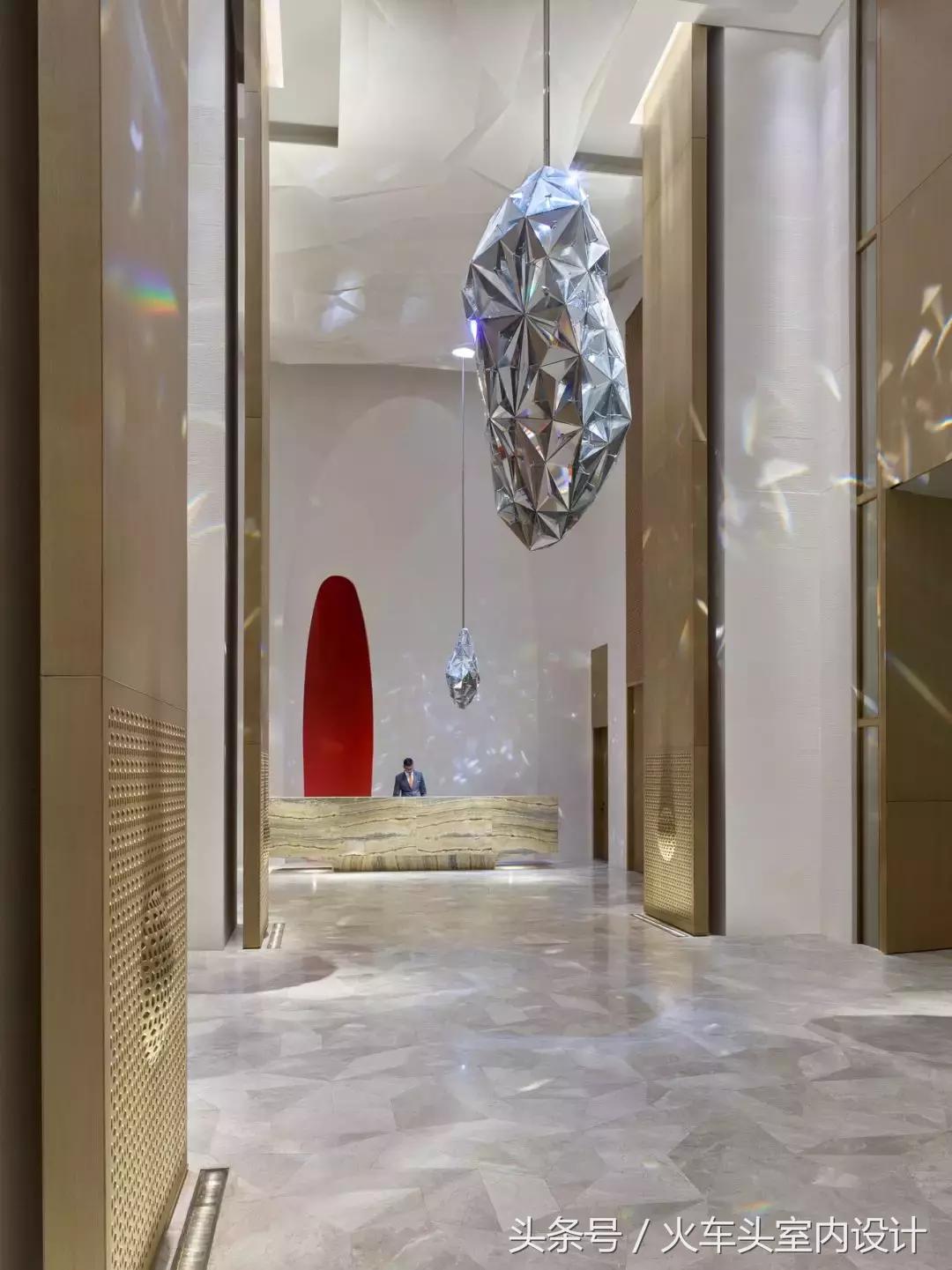 yabu设计的国内酒店,yabu设计的酒店