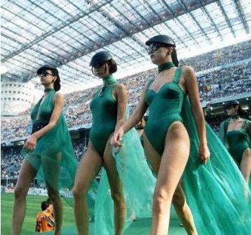 盘点世界杯经典主题曲,盘点历届世界杯经典主题曲