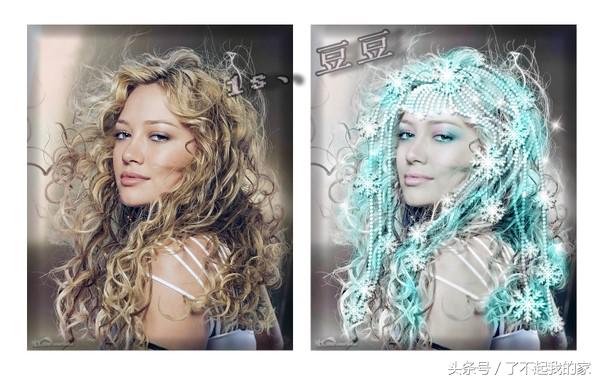 photoshopcs6从入门到精通ps教程,photoshop和ps哪个更容易学习