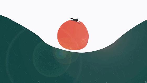 生活是一场冒险励志视频,生活就像一场探险