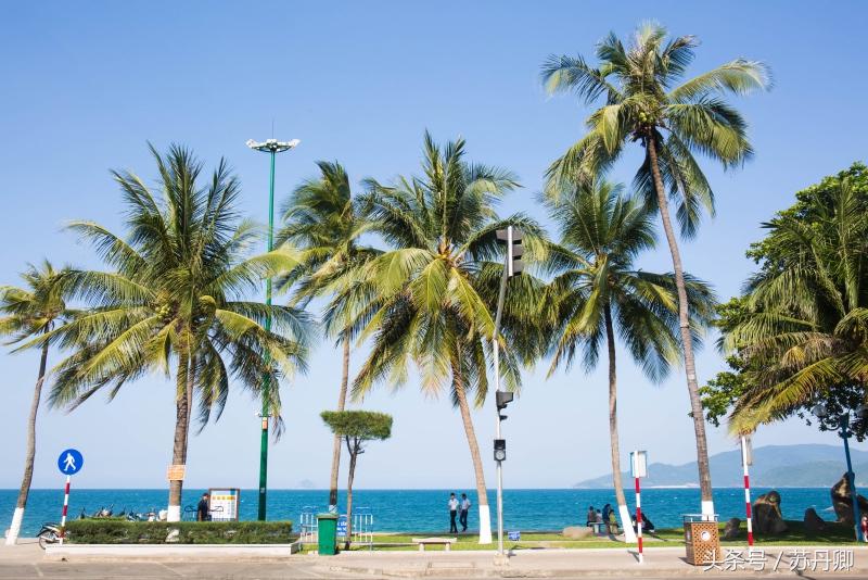 2018越南芽庄海关小费,去越南自由行被勒索小费