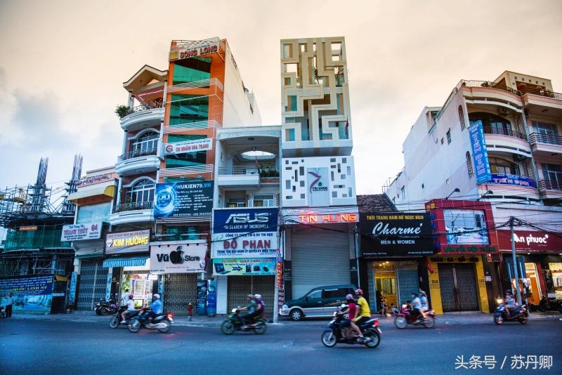 2018越南芽庄海关小费,去越南自由行被勒索小费