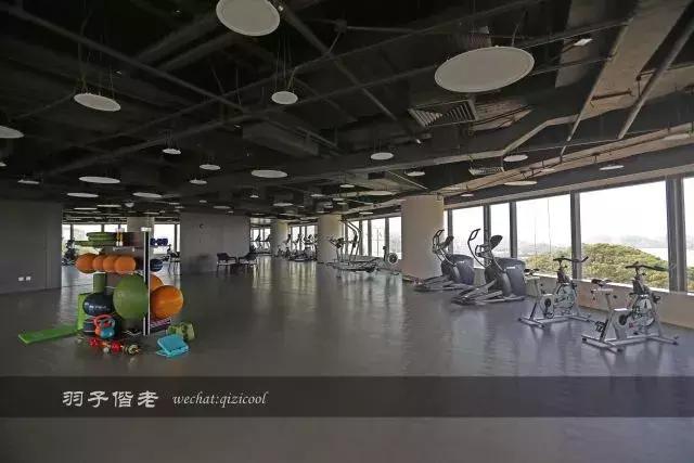 深圳看世界杯酒店,深圳这家酒店很有特色