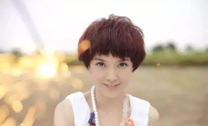 测一测自己适不适合剪短发,来测一测你适合什么头发