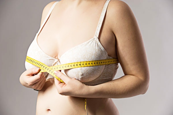 乳房不断涨奶怎么办,乳房短期增大