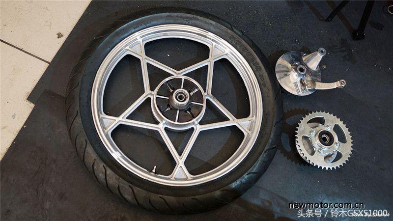 铃木钻豹王老款,老款钻豹可以改铃木王吗