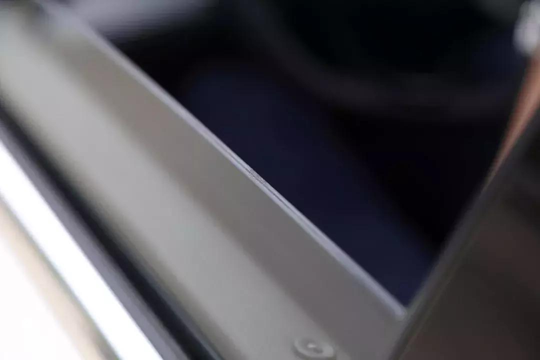 2021款比亚迪唐燃油版内饰图片,比亚迪唐plusdmi内饰