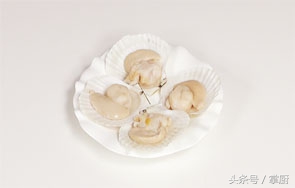 蒜蓉扇贝怎么烤着吃好吃,冻的蒜蓉粉丝扇贝怎么做才好吃