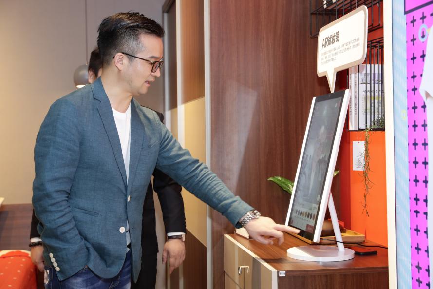 京东新店曲美家居,曲美家居和京东