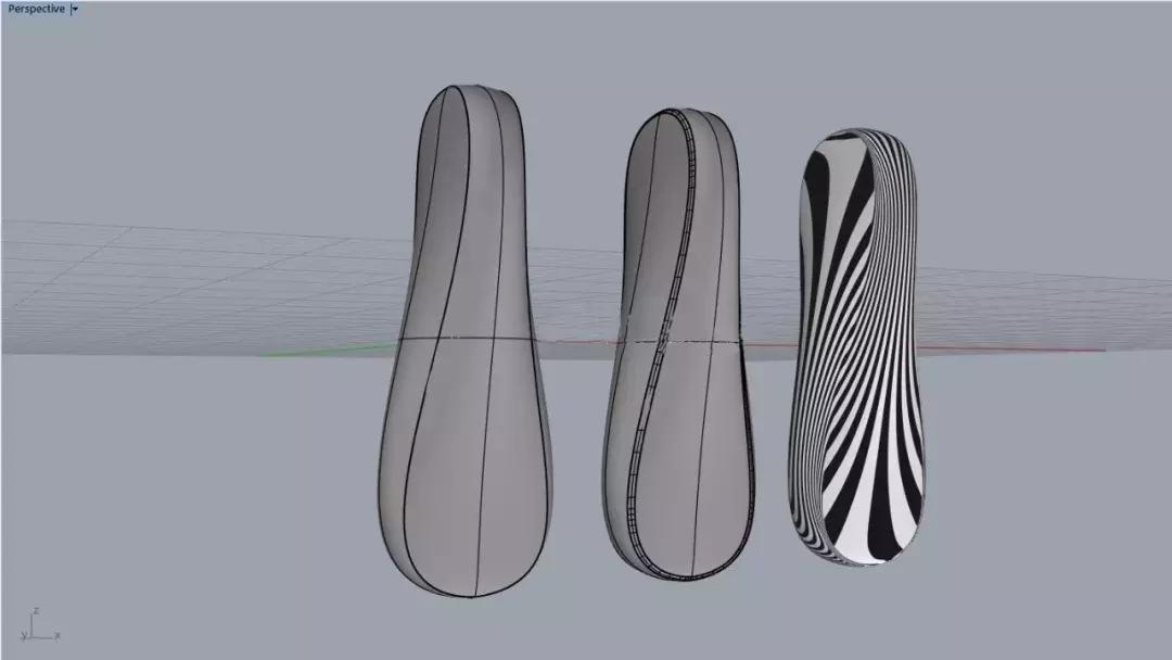 香水瓶3d建模全过程,香水瓶复古建模
