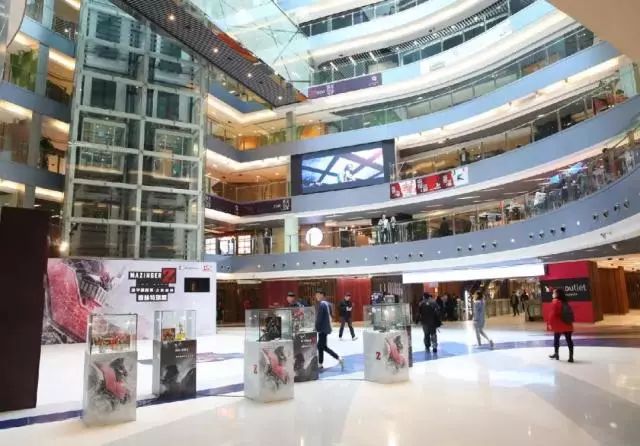 预告丨AVF2018参展商巡礼——展览厅篇