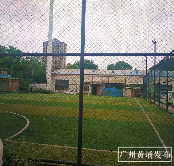 中国世界杯十大专业足球场,黄埔足球世界杯