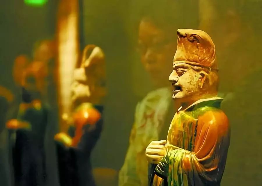 从西安出发端午节适合去哪玩,西安周边端午节三日游