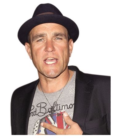 世界杯开幕，和足球有关的奇人逸事，今天聊恶汉维尼琼斯