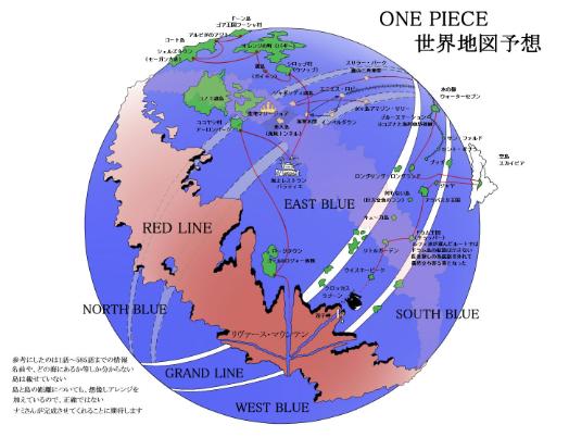 海贼王草帽海贼团成员最后的实力,海贼王中草帽海贼团最终人数