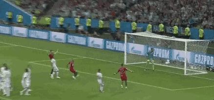 帽子戏法你会吗,从帽子戏法到全场0射门