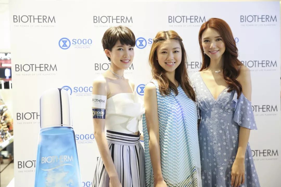 被指玉女掌门人接班人九零后女神拍摄柠檬茶广告激似周慧敏