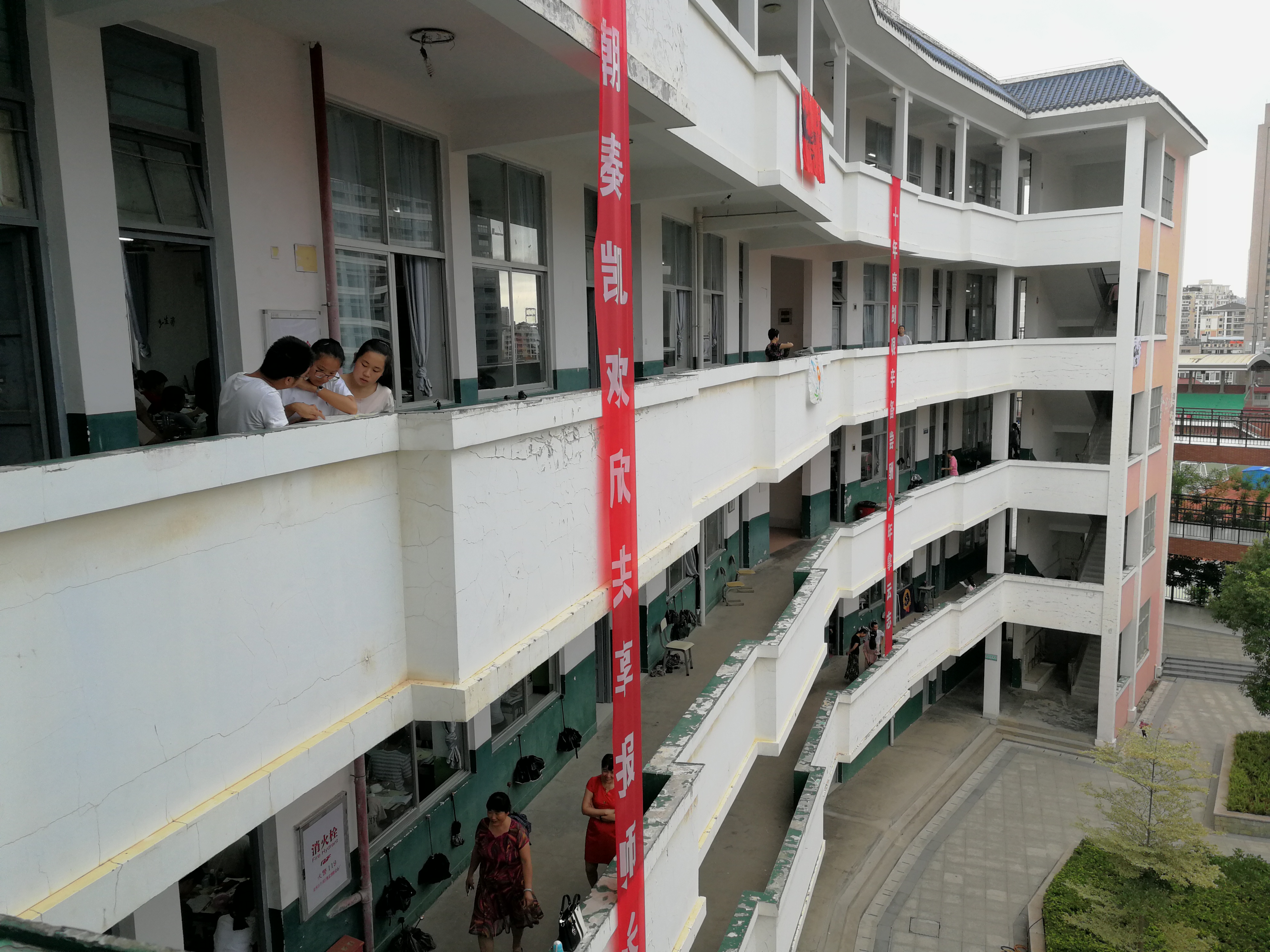 莆田五中2019本一上线,2018莆田五中