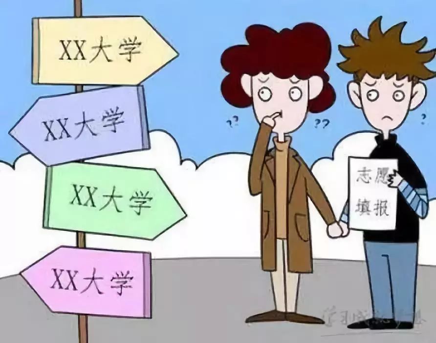 宁夏高考填报志愿时间和截止时间,宁夏高考是先出成绩再填报志愿吗