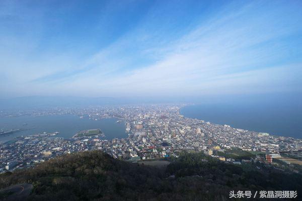 日本北海道函馆朝市美食,北海道函馆朝市美食