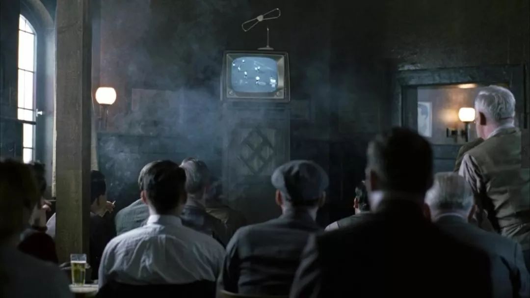 2014年世界杯冠军德国,世界杯期间看的电影