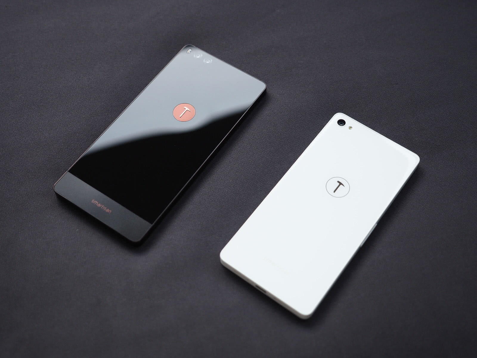 锤子手机为什么这么多人认可,为什么网上那么多人喷手机