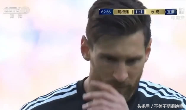 梅西错失绝杀,梅西错失绝平沙特的进球