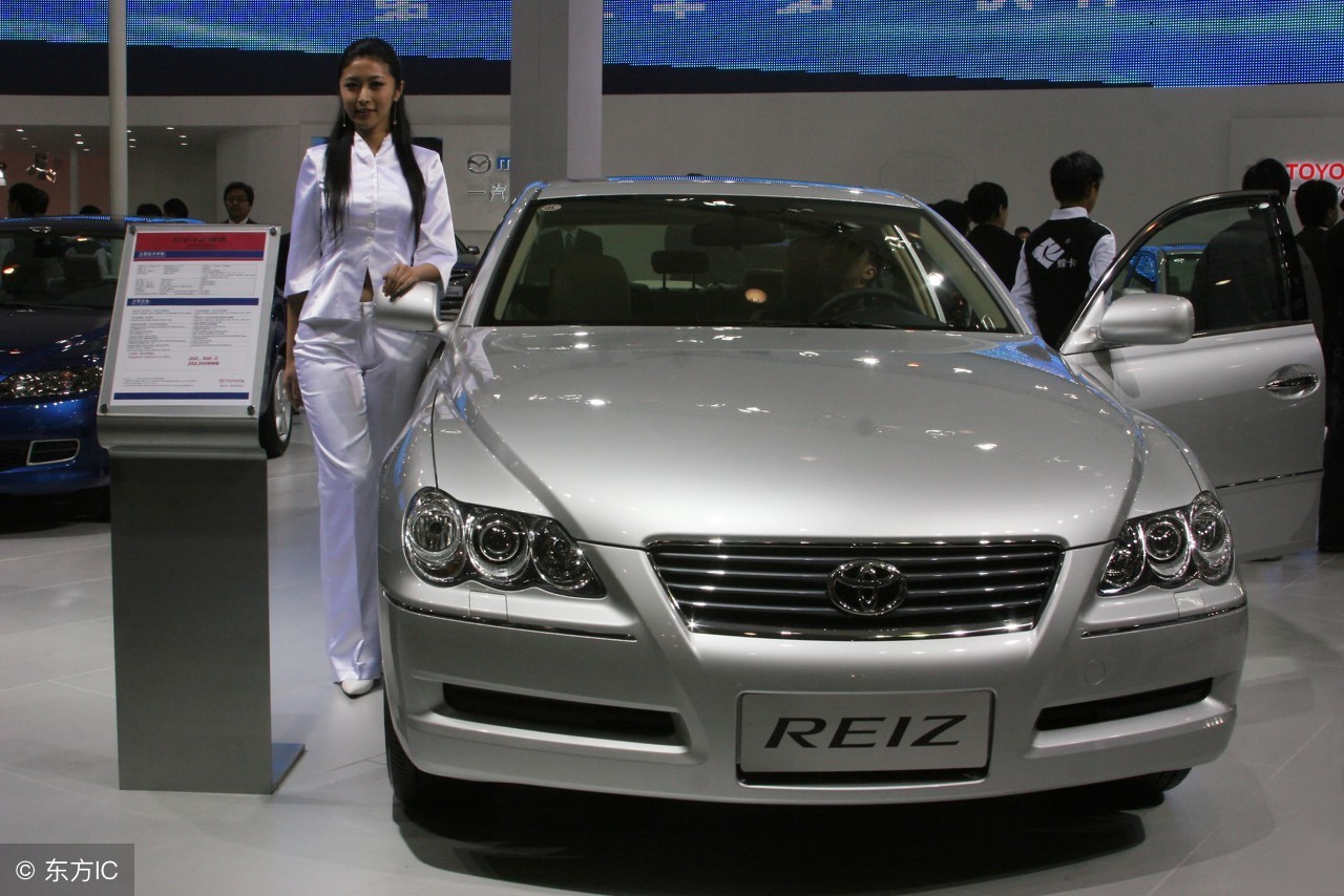 13.5代皇冠v6二手什么价格,二手v6锐志