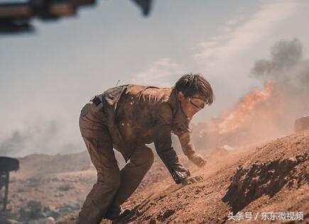 红海行动全程实弹,红海行动用的是真枪实弹吗