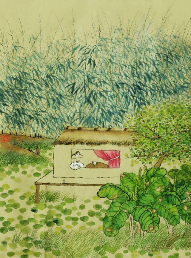 梁实秋归纳高情商,梁实秋会说话的人人生不会太差