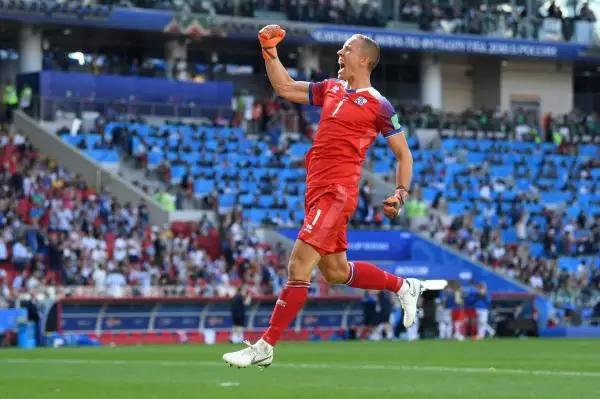 非凡冰岛,非凡足球世界杯