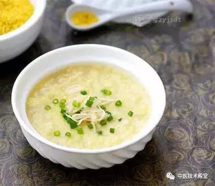 醒脑养生粥,养生功夫汤有哪些