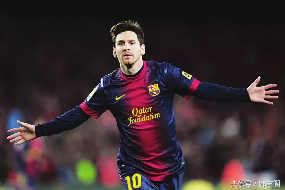 国际巨星梅西的座驾,梅西世界杯冠军后开奥迪