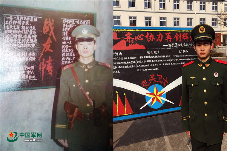 父亲节｜总是向你索取，却不曾说谢谢你新闻+