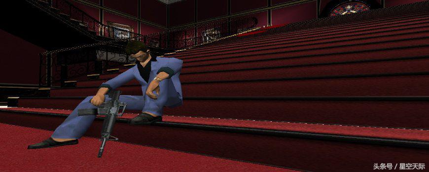 罪恶都市汤米救基友怎么过,当罪恶都市汤米有了秘籍