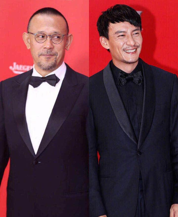 新老女神大比拼,俞飞鸿年轻时的盛世容颜混剪