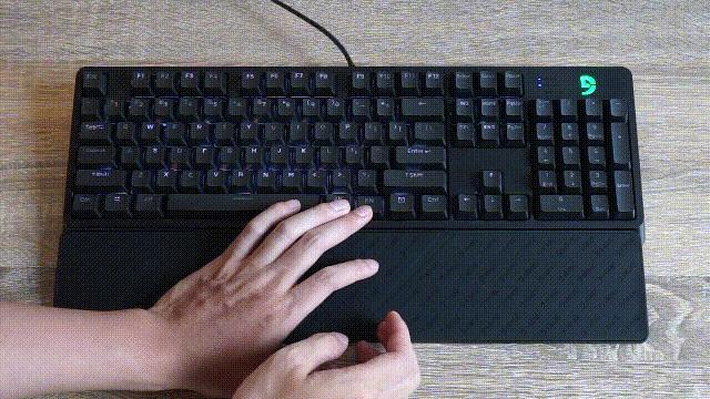 富勒机械键盘g900s纯享版价格,富勒键盘g900s怎么样