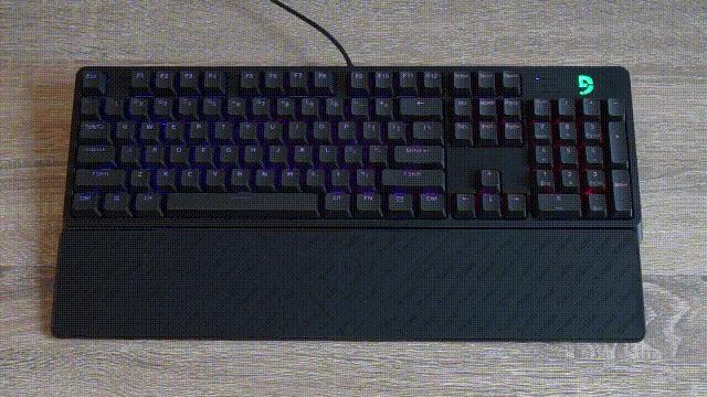 富勒机械键盘g900s纯享版价格,富勒键盘g900s怎么样