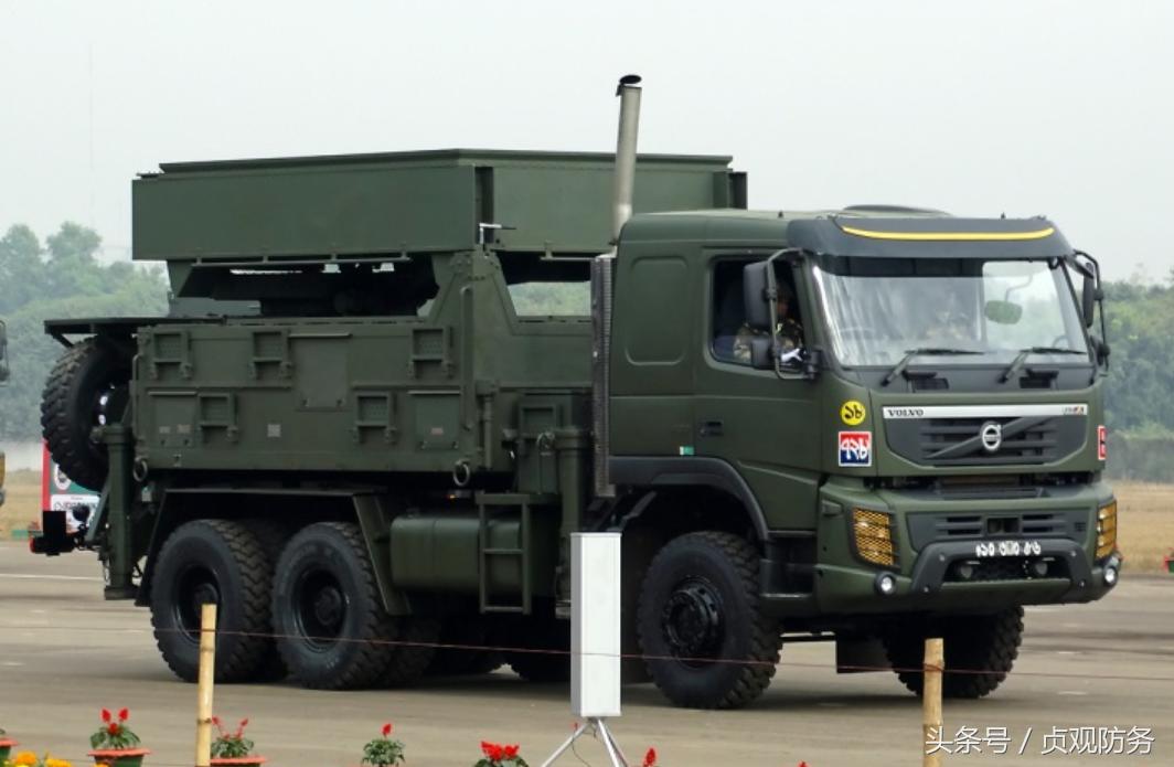 实战*器武**是好：中国雷达可百里外1秒内判断足球会否破门