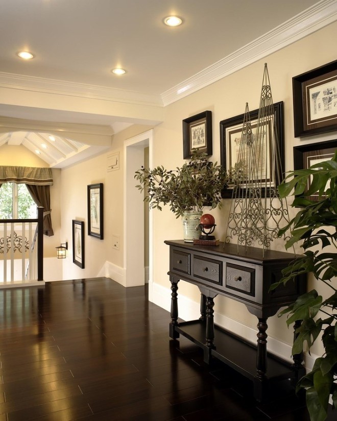 房子玄关摆放什么东西好,房子玄关的装饰