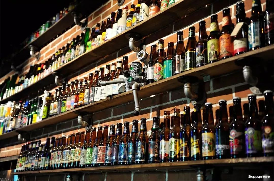 精酿啤酒与世界杯,精酿啤酒和世界杯真是绝配