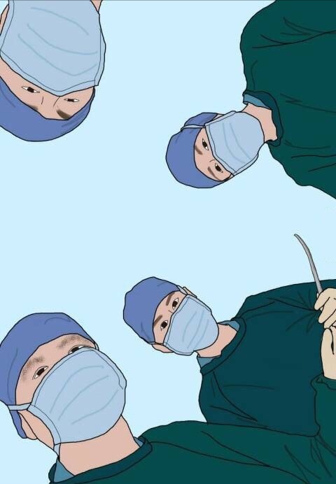 有个当医生的老公什么感觉,家有个骨科医生爸爸有什么体验