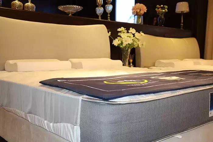 床垫选购,你不知道的诀窍