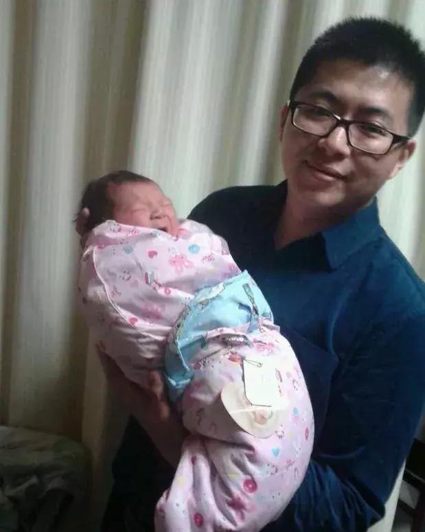 第一次当爸爸你是否也会这样,我也是第一次当爸爸台词