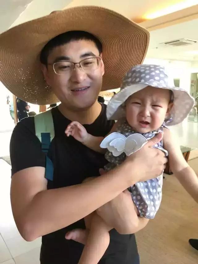 第一次当爸爸你是否也会这样,我也是第一次当爸爸台词