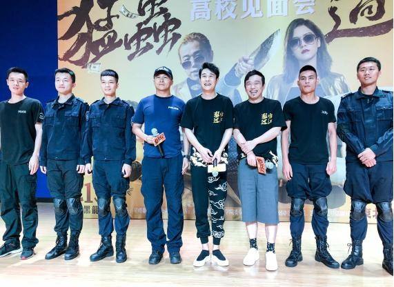 猛虫过江收视率,小沈阳猛虫过江多少票房