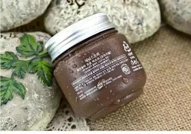 用了那么多清洁面膜还是有黑头,科颜氏清洁面膜脸干